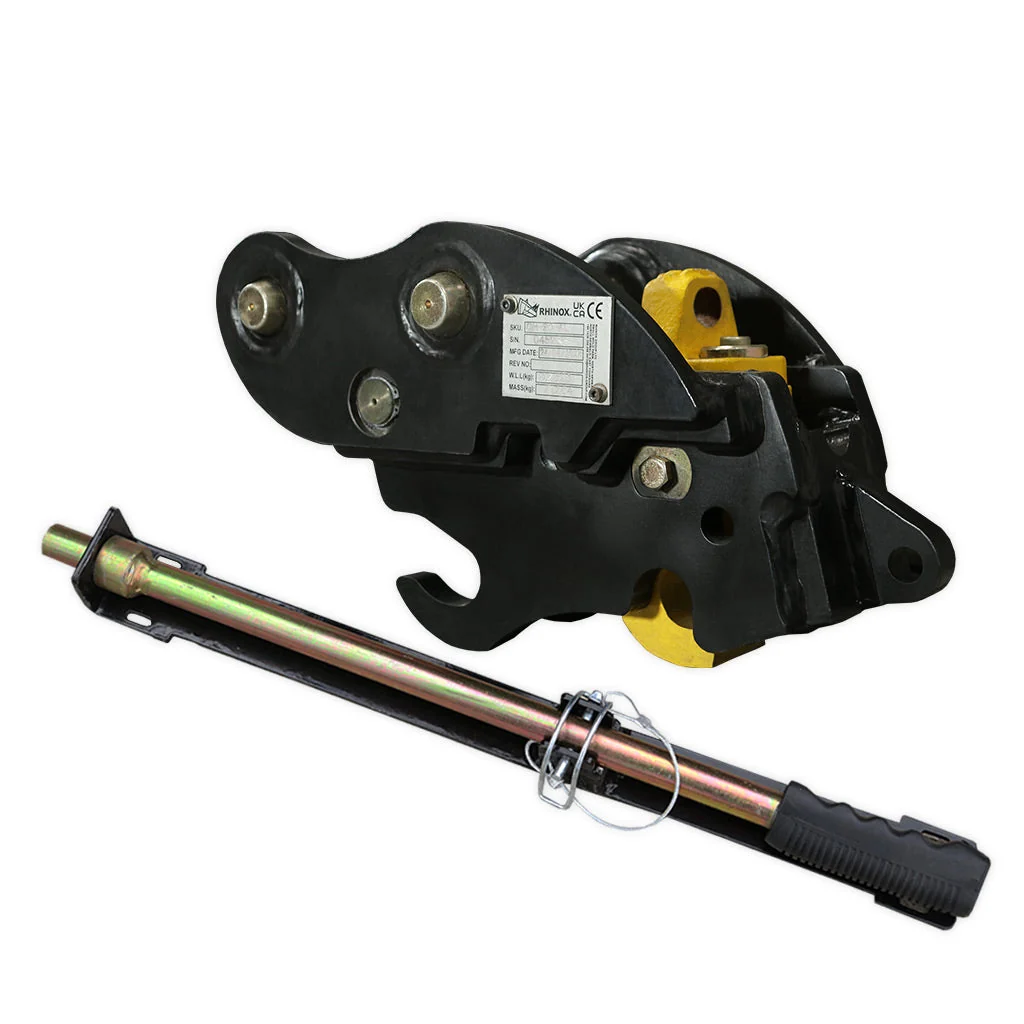 Industrial product solutions from Midwest Design Innovations